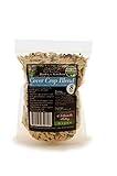 Cover Crop Seed Blend by Eretz (8oz) - Choose Size!...