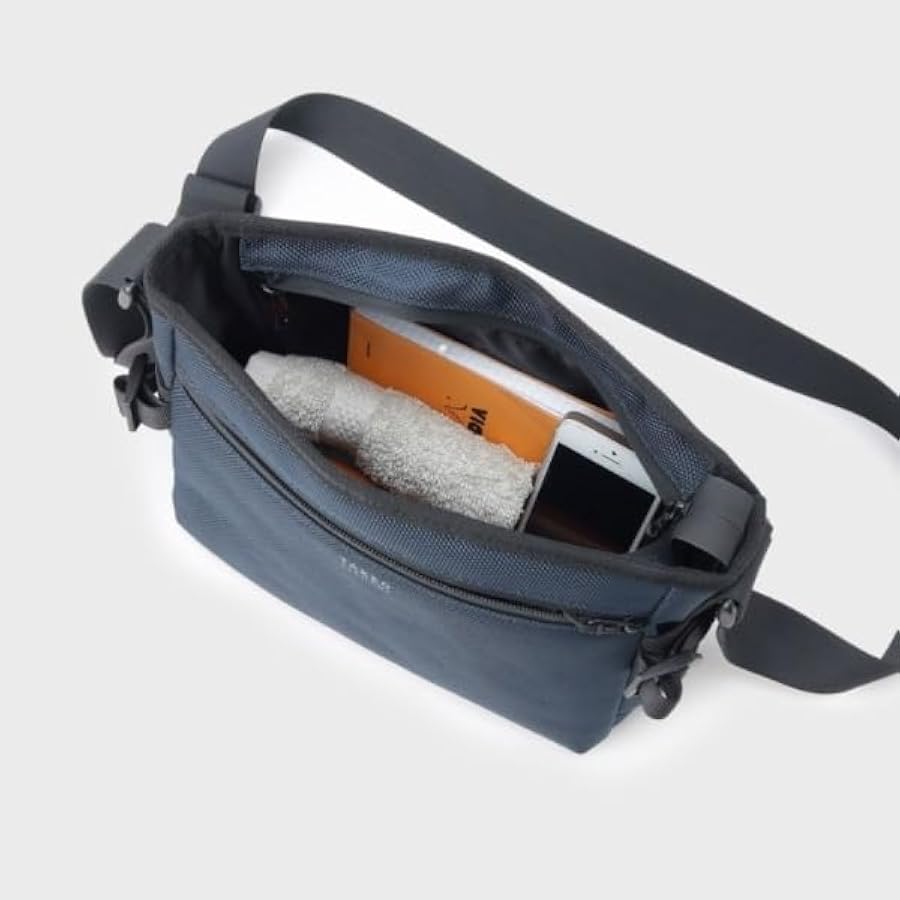 Amazon | [ タケオキクチ ] ショルダーバッグ ラージキャパ