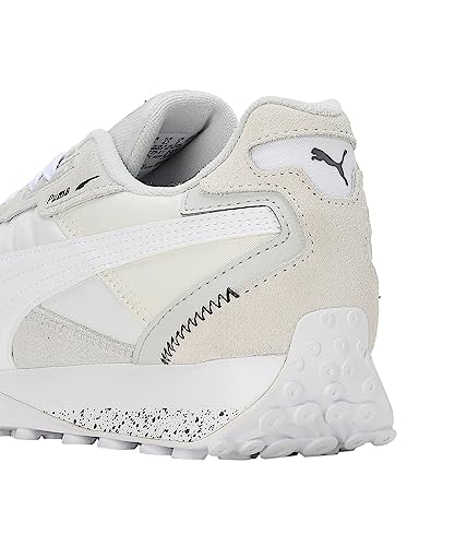 Image of PUMA Unisex-Adult Blktop Rider Vibrant Sneaker