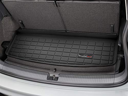 WeatherTech Vasca per Baule su Misura Compatibile
