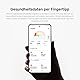 Xiaomi Watch S4 Rainbow – 1.43 AMOLED, 2200 Nits, 15 Tage Akku, 5ATM Wasserfest, Herzfrequenz & SPO₂-Sensor, Bluetooth 5.3, Aluminiumgehäuse