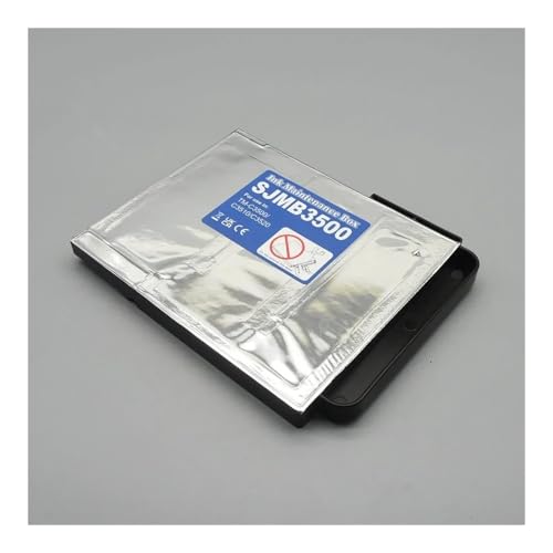 Boîte d'entretien C33S020580 pour une clarté d'impression optimale
