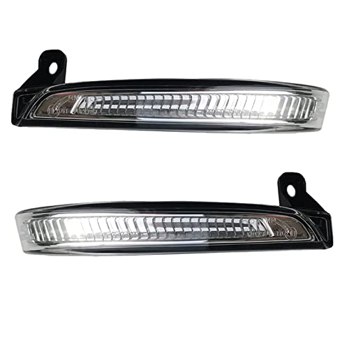 Clignotants de rétroviseur Cruze J300 finition premium ajustement parfait 94537661