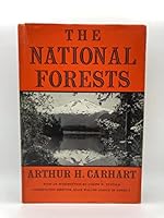 The National Forests B0007DXZ1G Book Cover