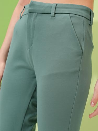 Image of Tokyo Talkies Women Casual Pants