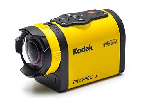 Kodak PIXPRO SP1 Action Cam