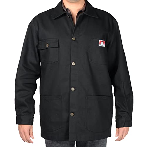 Ben Davis 334 Men's NEW! Chore Coat