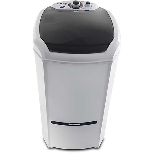 Lavadora Lavamax Eco 15 Kg Branco 220V - SUGGAR - LE1502BR