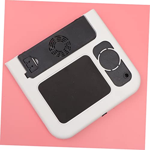 Soporte Plegable Angoily con Enfriamiento USB para Laptop miniatura 7
