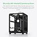 Creality K2 SE 3D Printer, 500mm/s High-Speed Printing, Support Multi Color 3D Printing Needs CFS, Solid Metal Build, Auto Leveling, Direct Drive Extruder, Quick-Swap Nozzle, 220×215×245mm Print Size