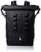 Produktbild Chrome Urban Excursion Rolltop, 28 Liter, Black/Black BKBK