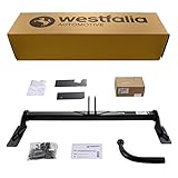 kupplung für opel astra h Set bestehend aus einer original Westfalia Anhängerkupplung und fzg.-spez. 13-pol. Westfalia Elektrosatz: Anzeige von Fehlermeldungen im Pkw-Cockpit | automatische Deaktivierung der Heckklappe | Anhängerstabilisation