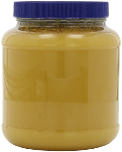 Really Raw Honey, Totally Unprocessed, 5-Pound #TOP3