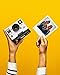 Mini 11 Instant Camera - Charcoal Grey (16654786) + 2X…