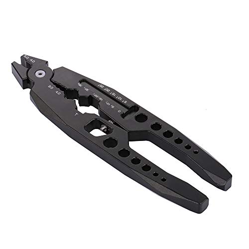 RC Car Aluminum Alloy RC Shock Pliers Multifunction Shock Absorber ...