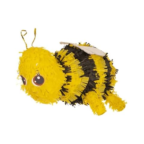 Smiffys Bee Piñata for Kids Parties Cover