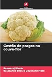  Gestão de pragas na couve-flor