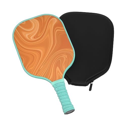 Patikil Grafito Pickleball Palas Juego Ee.Uu. Pickleball Aprobado Usapa Ligero Único Carbono Fibra Superficie Polímero Núcleo Con Sudor Absorbente Empuñadura Y Cubierta Patikil Grafito Pickleball Palas Juego Ee.Uu. Pickleball Aprobado Usapa Ligero Único Carbono Fibra Superficie Polímero Núcleo Con Sudor Absorbente Empuñadura Y Cubierta