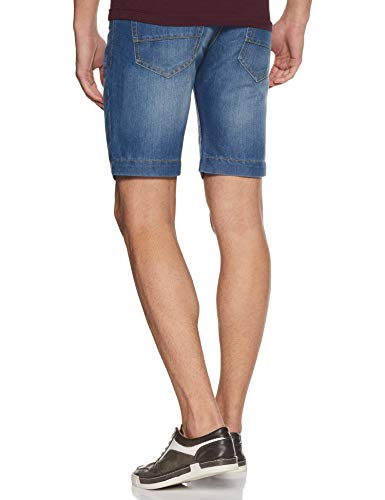 Image of Diverse Men's Slim Fit