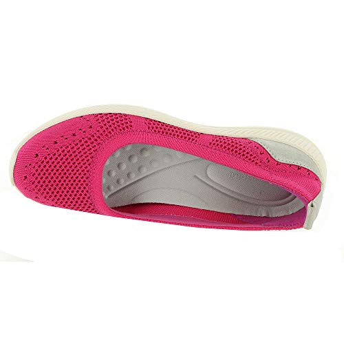 Image of Easy Spirit Women's Glitz2 Ballet Flats