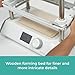 MY YARD FORMART S Vacuum Forming Machine - Develop Prototypes Molds Casts for Crafting, Candy Making, Decorations, Art, RV Models and Scrapbooking