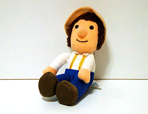 Amazon.co.jp: できるかなかわいい ノッポさん ぬいぐるみ