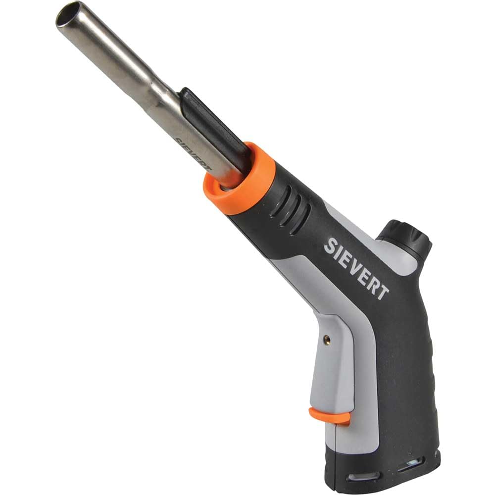 Sievert PowerJet 253511 Super Propan-Feuer Set