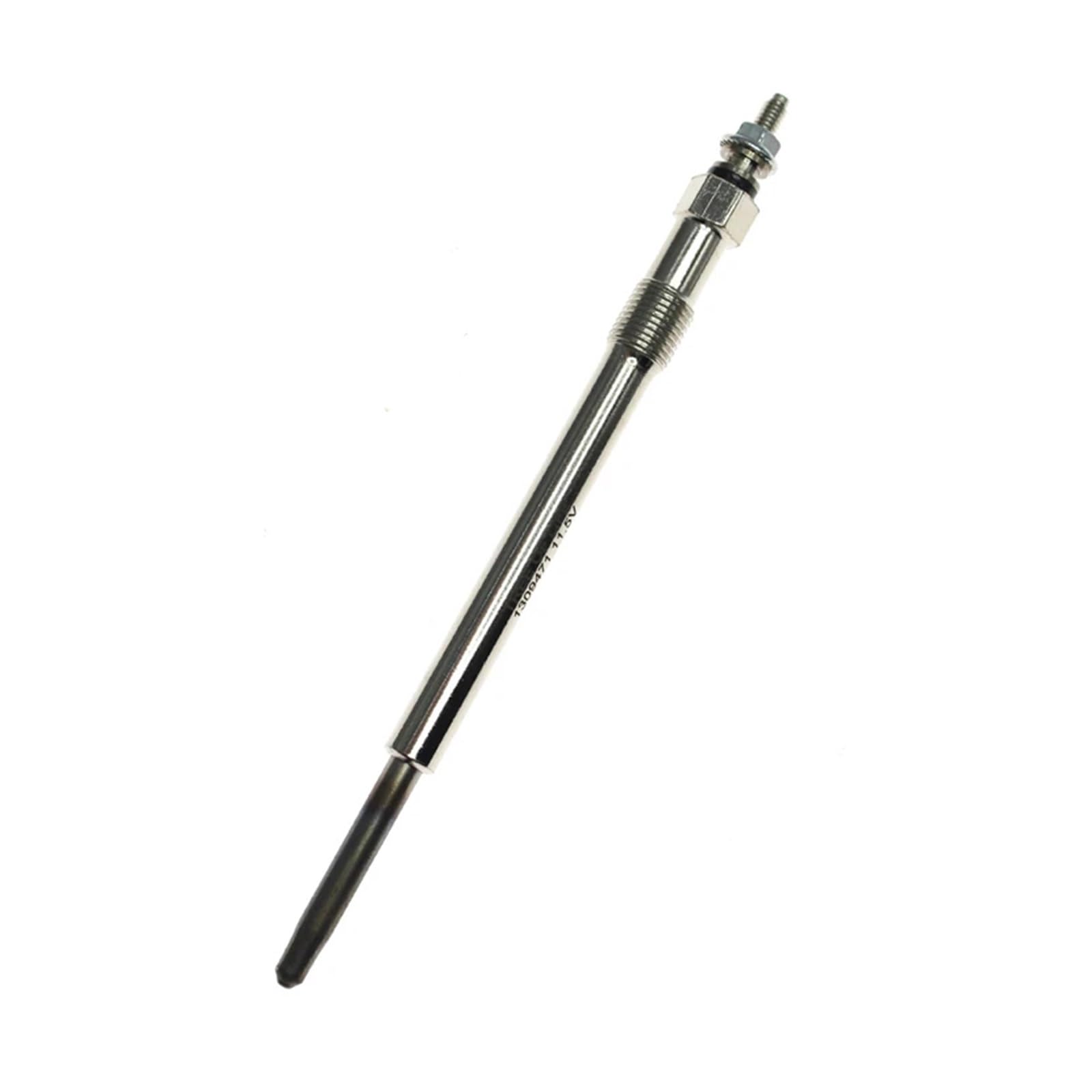 Candelette diesel Compatibile Con CITROEN Per JUMPER BOX Per PLATFORM 2006 2007 2008 2009 2010 2011 4X Candelette Riscaldanti A Doppio Nucleo 1610429780 596088
