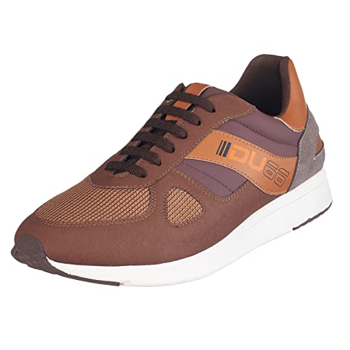 Image of Duke Mens Duke Men Casual Shoes Loafer Flat