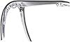 Baker H6S Stainless Steel Shorty HooKouT
