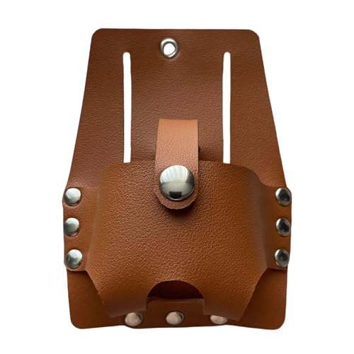 Khzen Werkzeuggürtel Organizer mit Fächern