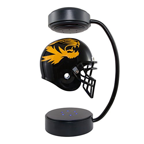 image for HOVER HH HELMETS Missouri Tigers NCAA Hover Helmet - Collectible Levit