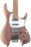 Ibanez Standard Q54W-CMM Copper Metallic Matte - Guitarra eléctrica