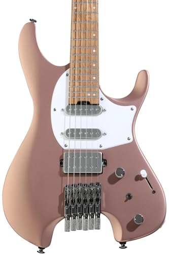 Ibanez/Q (QUEST) Series Q54W-CMM (Copper Metallic Matte) ACoj[Y [胂f]