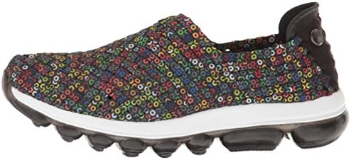 Bernie Mev Women's Gummies Gem Flat, Dazzle, 39 EU/8-8.5 M US | Image 7