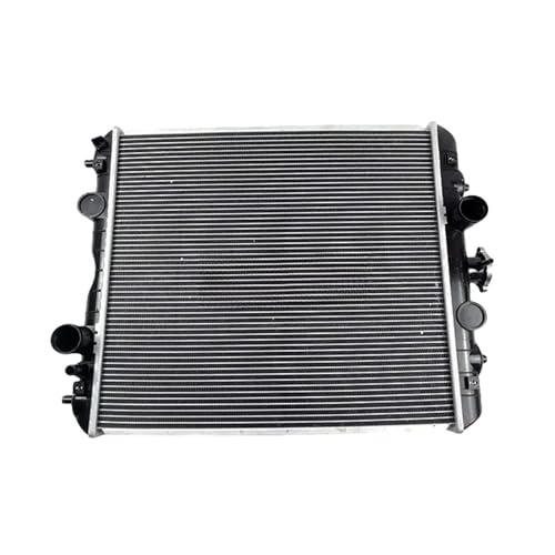 Radiator 3A151-17100 3A751-17100 Fit Intended For M6800HDC M6800S M8200 M9000 M9000HD