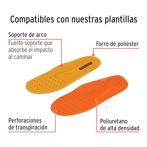 Botas industriales dieléctricas 30 Imagen adicional