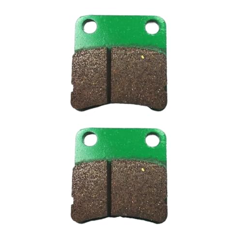 Plaquettes de frein avant LIANGYIMEI pour scooter 50 ZX LIFE DIO 1994