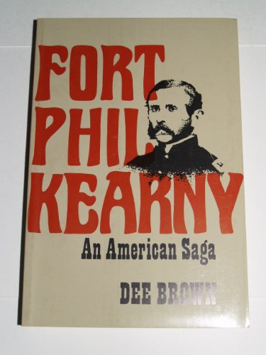 The Fetterman Massacre (formerly, 'Fort Phil Ke... B014S2WPSA Book Cover