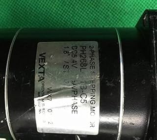 Davitu Electricity Generation - PH268L-21B-C5 stepper motor , used one, 85% appearance , good working ,