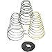 Guardian Electric A490-367460-13, Spring Kit for Solenoids, Use with Model TP6X12