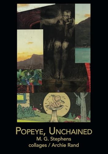 Popeye, Unchained