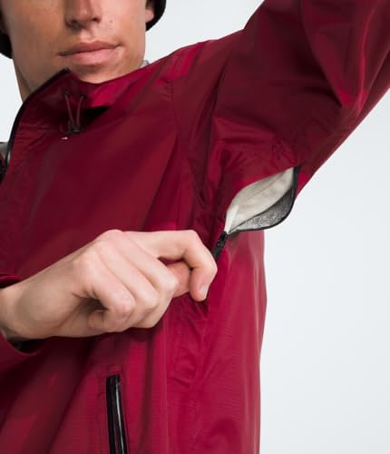 Image of THE NORTH FACE Men's Alta Vista Jacket (Standard and Plus Size) - PFAS Free