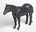 Little Buster Toys Black Quarter Horse Black