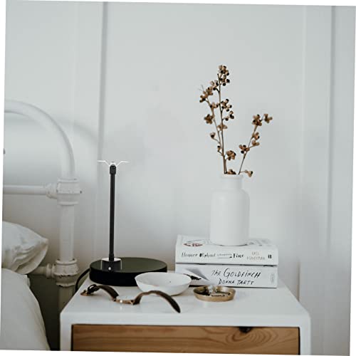 Varilla de extensión de lámpara para techos altos de salón 6
