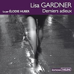 Couverture de Derniers adieux