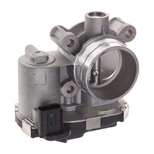 Ensemble de corps de papillon électronique 12659491 pour système d'injection Chevy