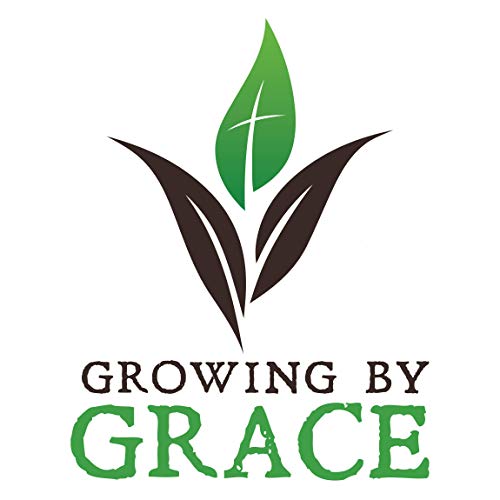 Growing By Grace Titelbild