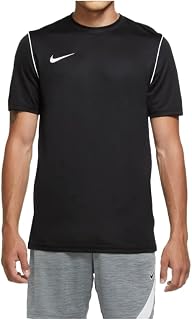 Nike T-Shirt M NK Dry PARK20 TOP SS Men's BV6883-010 (Black)