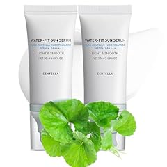2PCS Centella Sunscreen